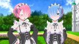 Joc Re Zero The Prophecy of the Throne pentru Nintendo Switch