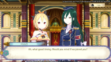 Joc Re Zero The Prophecy of the Throne pentru Nintendo Switch