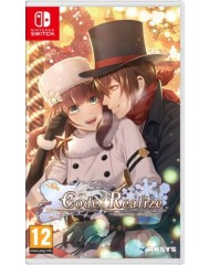 Code Realize Wintertide Mirales