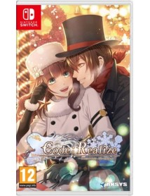 Code: Realize - Wintertide Mirales 