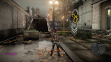Joc Infamous First Light pentru PS4