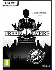 Urban Empire
