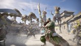 Joc Dynasty Warriors 9 Playstation Hits pentru PS4