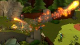Joc Mages Of Mystralia pentru PS4