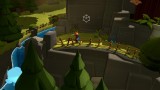 Joc Mages Of Mystralia pentru PS4
