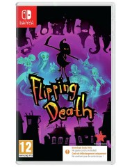 Flipping Death