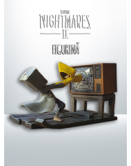 Little Nightmares II 2