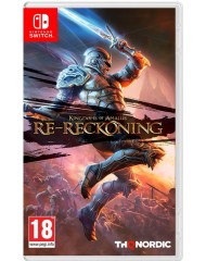 Kingdom Of Amalur Re Reckoning