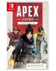 Apex Legends Champion Edition