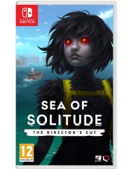 Sea Of Solitude The Directors Cut
