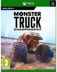 Monster Truck Championship