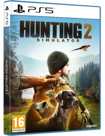 Hunting Simulator 2 