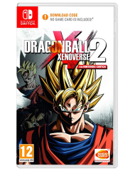 Dragon Ball Xenoverse 2