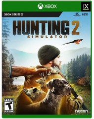 Hunting Simulator 2