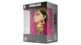 Figurina Joc Rainbow Six Siege Gridlock Chibi Vgm