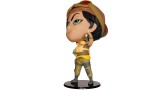 Figurina Joc Rainbow Six Siege Gridlock Chibi Vgm