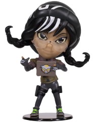 Rainbow Six Siege Dokkaebi Chibi Figurine Vgm