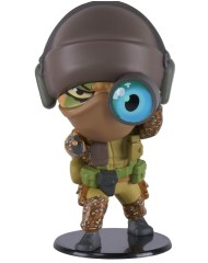Rainbow Six Siege Glaz Chibi Vgm