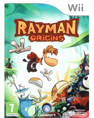 Rayman Origins