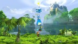Joc Rayman Origins pentru Nintendo Wii