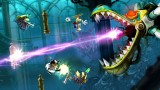 Joc Rayman Origins pentru Nintendo Wii