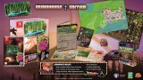 Joc Baobabs Mausoleum Grindhouse Edition pentru Nintendo Switch