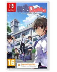 Kotodama The 7 Mysteries Of Fujisawa (code In A Box)
