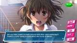 Kotodama The 7 Mysteries Of Fujisawa (code In A Box) - Nintendo Switch