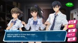 Kotodama The 7 Mysteries Of Fujisawa (code In A Box) - Nintendo Switch