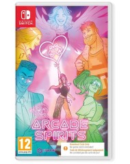 Arcade Spirits