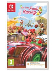All Star Fruit Racing