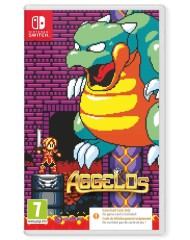 Aggelos (code In A Box)