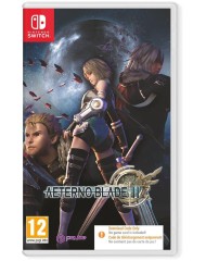 Aeternoblade 2