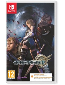 Aeternoblade 2 