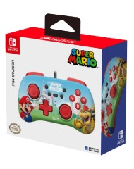 Controller Hori Horipad Mini Super Mario