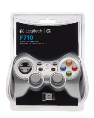 Logitech Gamepad F710