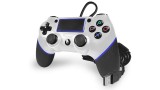 Ttx Champion Wired Controller White pentru PS4