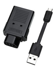 8bitdo Bluetooth Retro Receiver Nes Nintendo En...