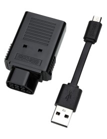 8bitdo Bluetooth Retro Receiver Nes Nintendo Entertainment System 