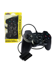 Sony Controller Dual Shock Black
