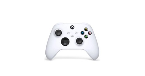 Microsoft Xbox X Wireless Controller White pentru XBOX SERIES