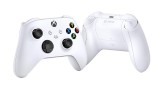  Microsoft Xbox X Wireless Controller White pentru XBOX SERIES / Xbox One / Xbox 360 / PC