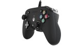  Nacon Pro Compact Controller LIC. Ufficiale Xbox Nero pentru XBOX SERIES / Xbox One / PC
