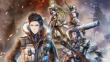 Joc Valkyria Chronicles 4 Launch Edition pentru Nintendo Switch