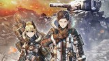 Joc Valkyria Chronicles 4 Launch Edition pentru Nintendo Switch