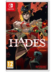 Hades 