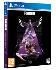 Fortnite: Darkfire Bundle