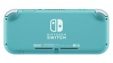 Consola Nintendo Switch Lite Turcoaz