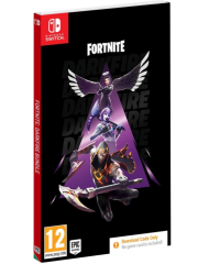 Fortnite Darkfire Bundle