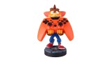 Suport De Incarcare Cable Guys Crash Bandicoot pentru PS4